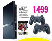 PS2 Bundle