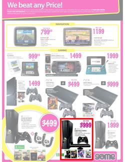 Game : Welcome Africa to Great Savings (24 Jan - 27 Jan 2013), page 3