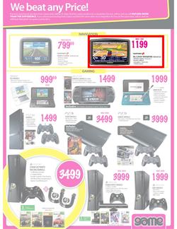 Game : Welcome Africa to Great Savings (24 Jan - 27 Jan 2013), page 3