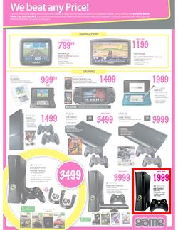Game : Welcome Africa to Great Savings (24 Jan - 27 Jan 2013), page 3