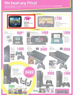 Game : Welcome Africa to Great Savings (24 Jan - 27 Jan 2013), page 3