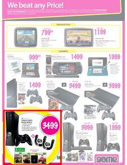Game : Welcome Africa to Great Savings (24 Jan - 27 Jan 2013), page 3