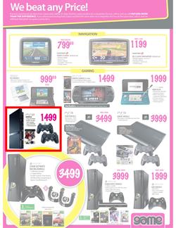 Game : Welcome Africa to Great Savings (24 Jan - 27 Jan 2013), page 3