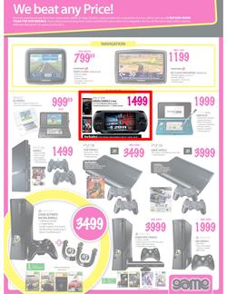 Game : Welcome Africa to Great Savings (24 Jan - 27 Jan 2013), page 3