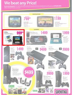 Game : Welcome Africa to Great Savings (24 Jan - 27 Jan 2013), page 3