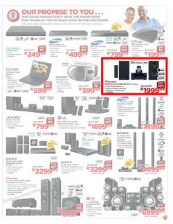 HiFi Corp : Sale Now On (24 Jan - 27 Jan 2013), page 3