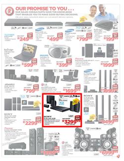 HiFi Corp : Sale Now On (24 Jan - 27 Jan 2013), page 3