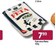 Fairview Feta-100gm