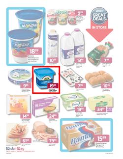 Pick n Pay Eastern Cape : The Big Price Drop (22 Jan - 3 Feb 2013), page 3