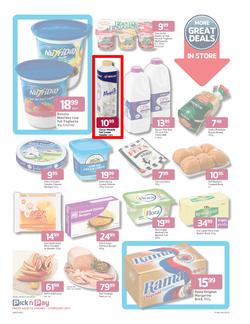 Pick n Pay Eastern Cape : The Big Price Drop (22 Jan - 3 Feb 2013), page 3