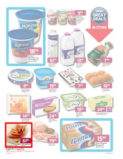 Pick n Pay Eastern Cape : The Big Price Drop (22 Jan - 3 Feb 2013), page 3