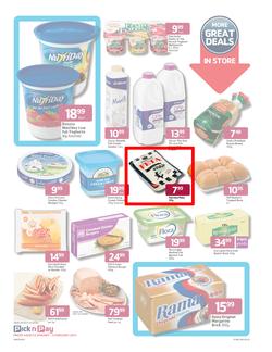 Pick n Pay Eastern Cape : The Big Price Drop (22 Jan - 3 Feb 2013), page 3