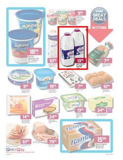 Pick n Pay Eastern Cape : The Big Price Drop (22 Jan - 3 Feb 2013), page 3