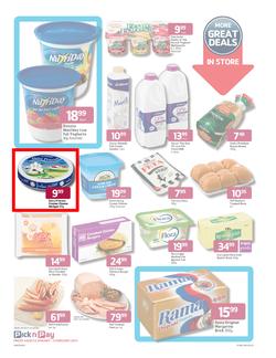 Pick n Pay Eastern Cape : The Big Price Drop (22 Jan - 3 Feb 2013), page 3