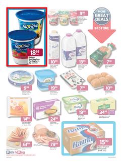 Pick n Pay Eastern Cape : The Big Price Drop (22 Jan - 3 Feb 2013), page 3