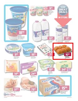 Pick n Pay KZN : The Big Price Drop (22 Jan - 3 Feb 2013), page 3