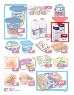 Pick n Pay KZN : The Big Price Drop (22 Jan - 3 Feb 2013), page 3