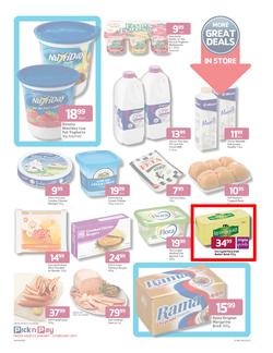 Pick n Pay KZN : The Big Price Drop (22 Jan - 3 Feb 2013), page 3