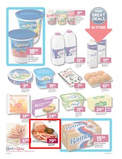 Pick n Pay KZN : The Big Price Drop (22 Jan - 3 Feb 2013), page 3