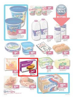 Pick n Pay KZN : The Big Price Drop (22 Jan - 3 Feb 2013), page 3
