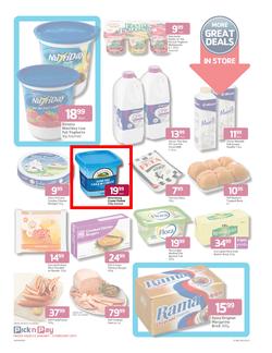 Pick n Pay KZN : The Big Price Drop (22 Jan - 3 Feb 2013), page 3