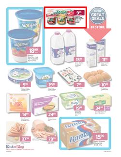 Pick n Pay KZN : The Big Price Drop (22 Jan - 3 Feb 2013), page 3
