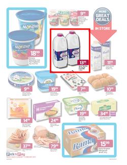 Pick n Pay KZN : The Big Price Drop (22 Jan - 3 Feb 2013), page 3