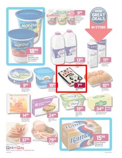 Pick n Pay KZN : The Big Price Drop (22 Jan - 3 Feb 2013), page 3