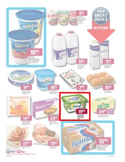 Pick n Pay KZN : The Big Price Drop (22 Jan - 3 Feb 2013), page 3