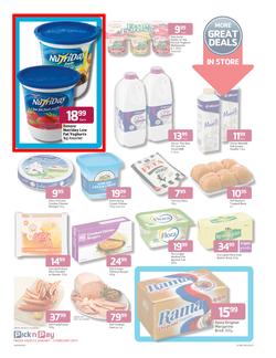 Pick n Pay KZN : The Big Price Drop (22 Jan - 3 Feb 2013), page 3