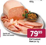 Pnp Cooked Ham-1 kg