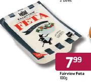 Fairview Feta-100g