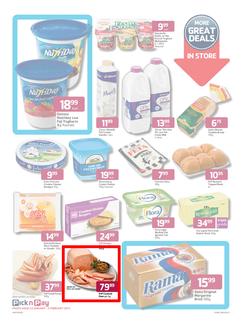 Pick n Pay Gauteng : The Big Price Drop (22 Jan - 3 Feb 2013), page 3