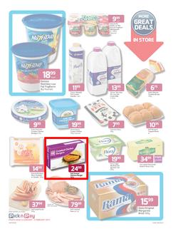 Pick n Pay Gauteng : The Big Price Drop (22 Jan - 3 Feb 2013), page 3