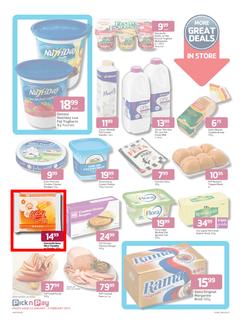 Pick n Pay Gauteng : The Big Price Drop (22 Jan - 3 Feb 2013), page 3