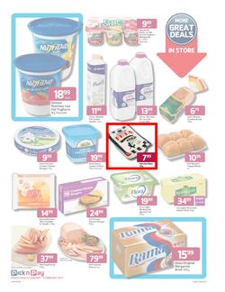 Pick n Pay Gauteng : The Big Price Drop (22 Jan - 3 Feb 2013), page 3