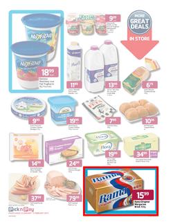 Pick n Pay Gauteng : The Big Price Drop (22 Jan - 3 Feb 2013), page 3