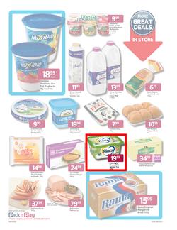 Pick n Pay Gauteng : The Big Price Drop (22 Jan - 3 Feb 2013), page 3