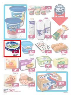 Pick n Pay Gauteng : The Big Price Drop (22 Jan - 3 Feb 2013), page 3