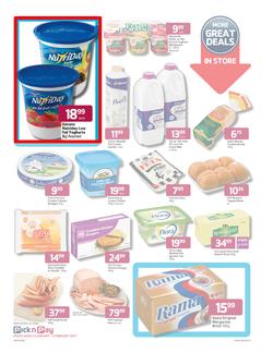 Pick n Pay Gauteng : The Big Price Drop (22 Jan - 3 Feb 2013), page 3