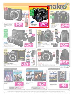 Makro : Summer Sale (27 Jan - 4 Feb 2013), page 3