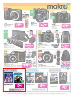 Makro : Summer Sale (27 Jan - 4 Feb 2013), page 3