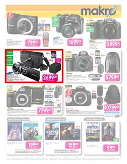 Makro : Summer Sale (27 Jan - 4 Feb 2013), page 3