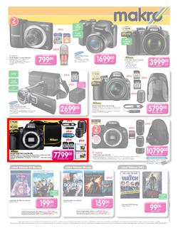Makro : Summer Sale (27 Jan - 4 Feb 2013), page 3