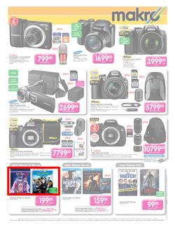 Makro : Summer Sale (27 Jan - 4 Feb 2013), page 3