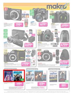 Makro : Summer Sale (27 Jan - 4 Feb 2013), page 3