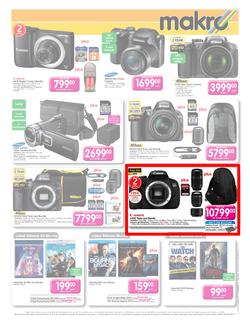 Makro : Summer Sale (27 Jan - 4 Feb 2013), page 3
