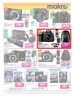 Makro : Summer Sale (27 Jan - 4 Feb 2013), page 3