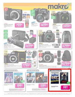 Makro : Summer Sale (27 Jan - 4 Feb 2013), page 3