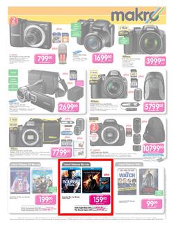 Makro : Summer Sale (27 Jan - 4 Feb 2013), page 3